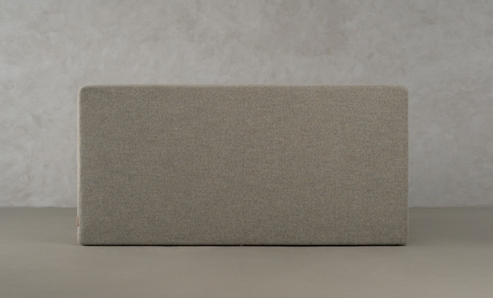 Flat Bed King Size 200x180 cm (fabric DFC3A)