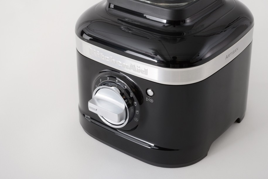 KitchenAid Artisan Blender Onyx Black