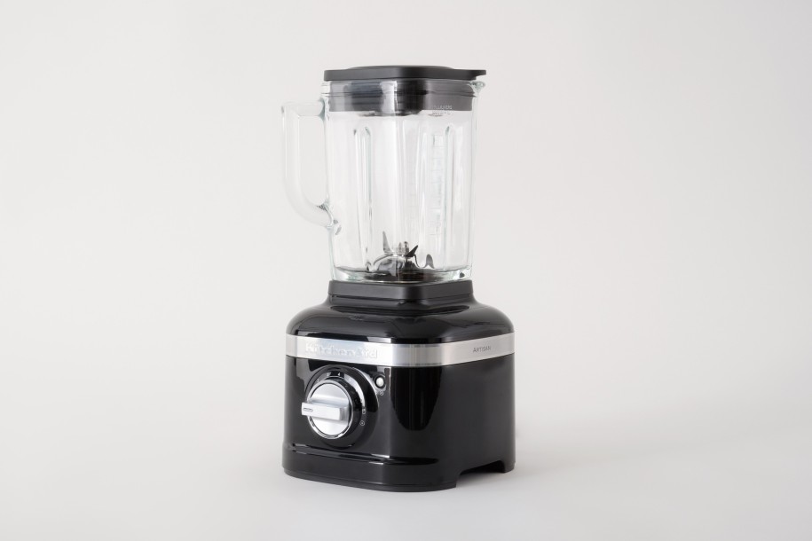 KitchenAid Artisan Blender Onyx Black