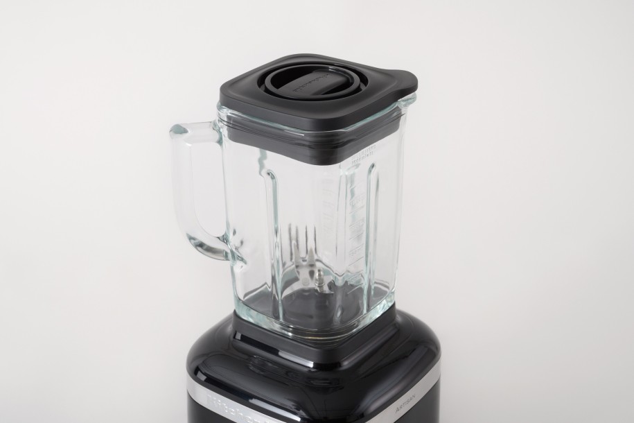 KitchenAid Artisan Blender Onyx Black
