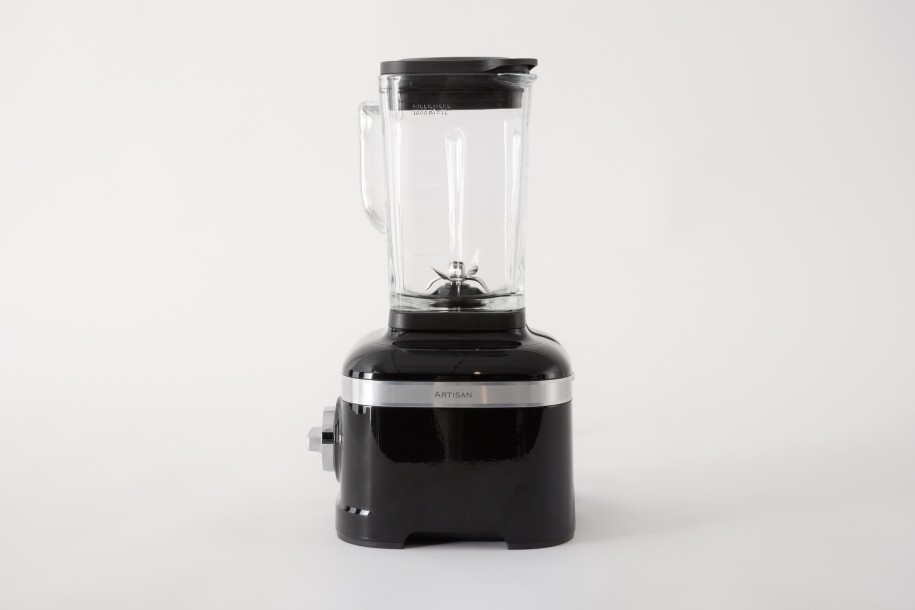 KitchenAid Artisan Blender Onyx Black