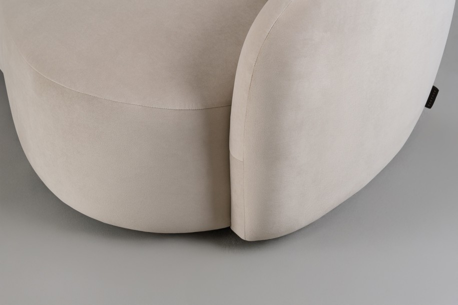 Sonora sofa 322*194*74 (EP1 fabric)