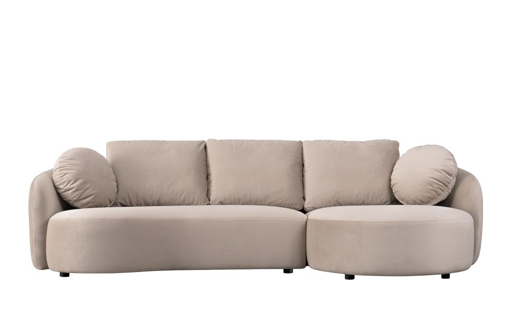 Sonora sofa 290 cm (EP1 fabric)