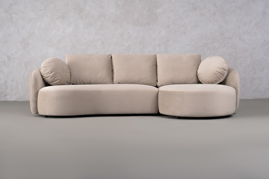 Sonora sofa 290 cm (EP1 fabric)