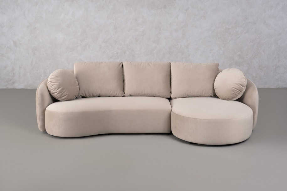 Sonora sofa 290 cm (EP1 fabric)
