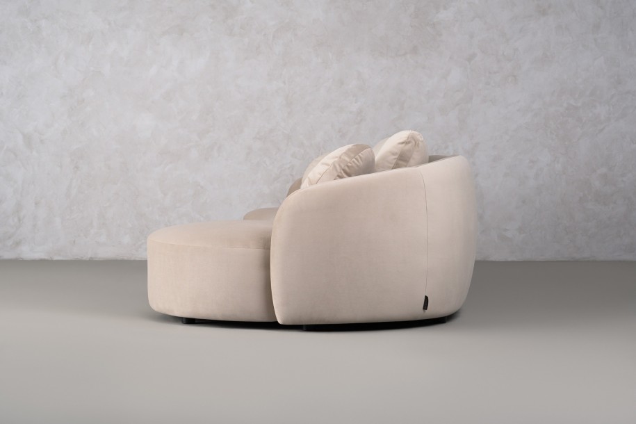 Sonora sofa 290 cm (EP1 fabric)