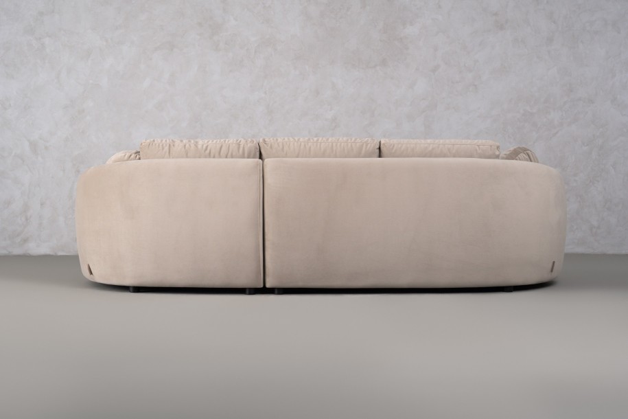 Sonora sofa 290 cm (EP1 fabric)