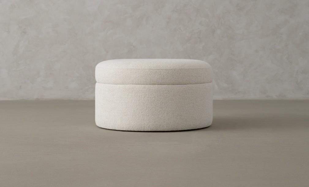 Salta Ottoman 73*73*42 (fabric EDC1)