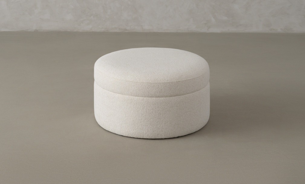 Salta Ottoman 73*73*42 (fabric EDC1)