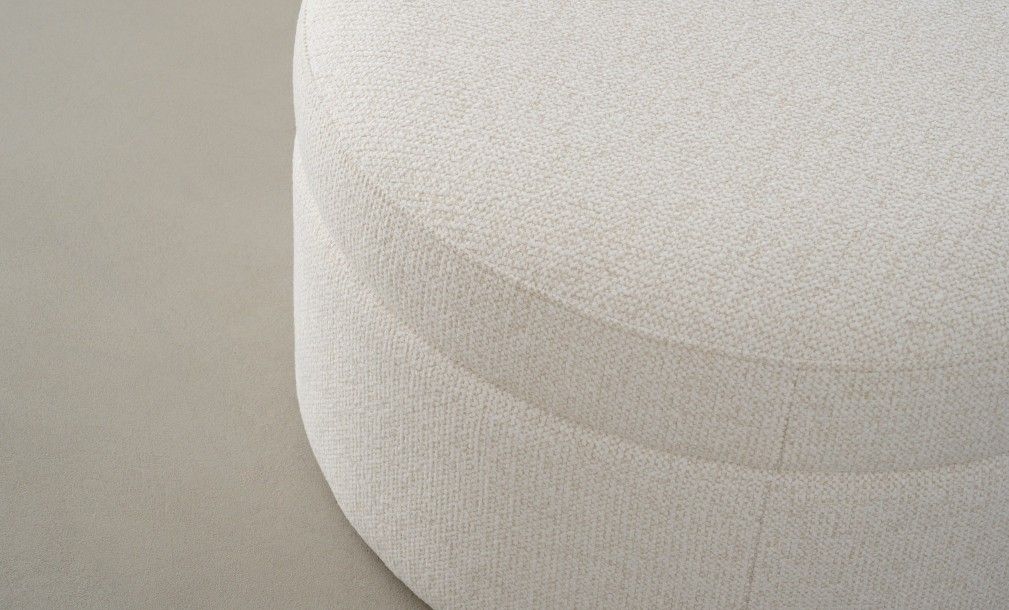 Salta Ottoman 73*73*42 (fabric EDC1)