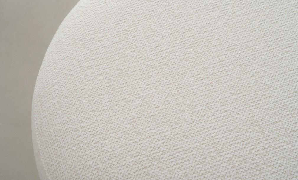 Salta Ottoman (fabric EDC1)