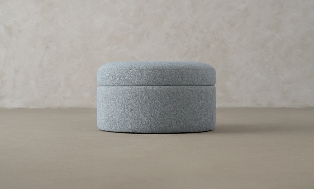 Salta Ottoman 73*73*42 (fabric HET16)