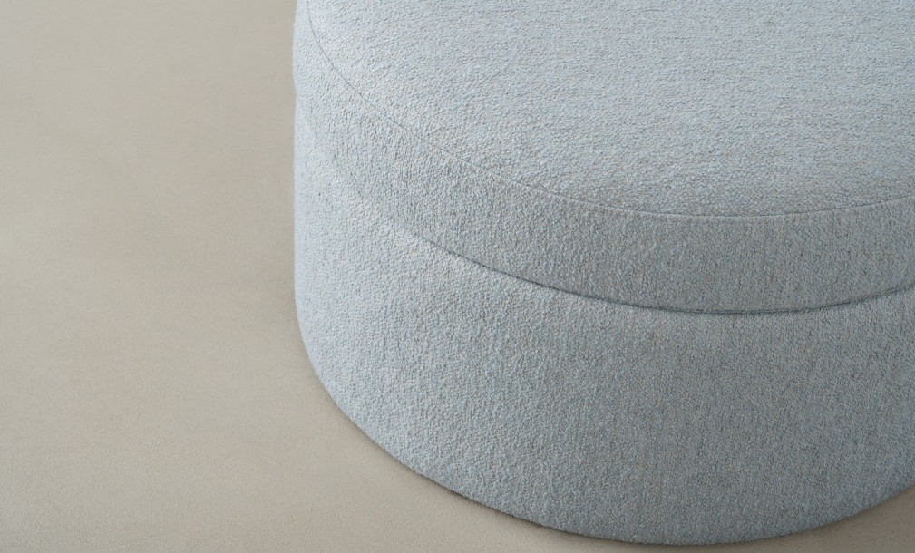 Salta Ottoman 73*73*42 (fabric HET16)