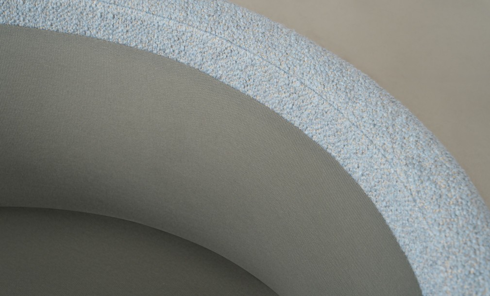 Salta Ottoman (fabric HET16)