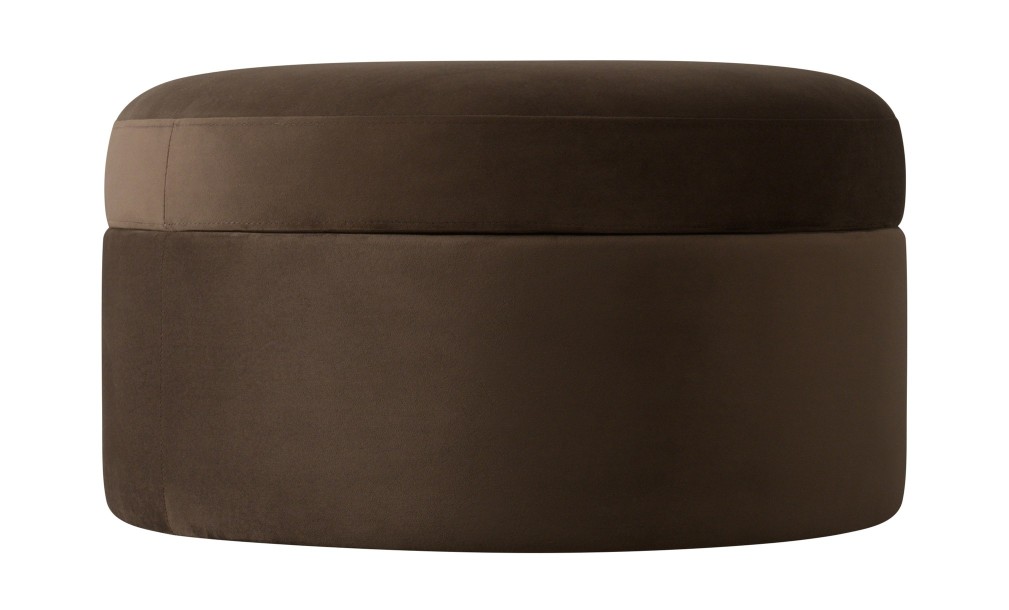 Salta Ottoman 73*73*42 (fabric EP440)