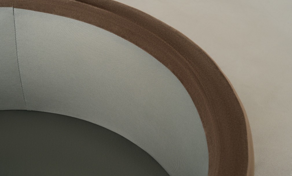 Salta Ottoman (fabric EP440)