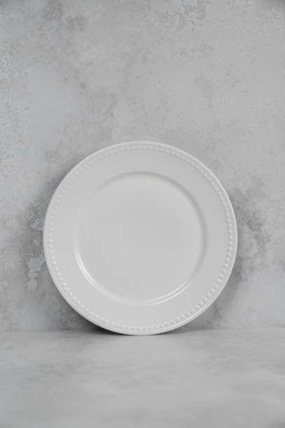 Grace Dessert Plate