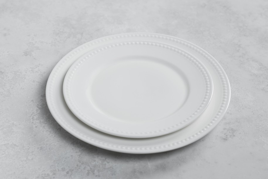 Grace Dessert Plate