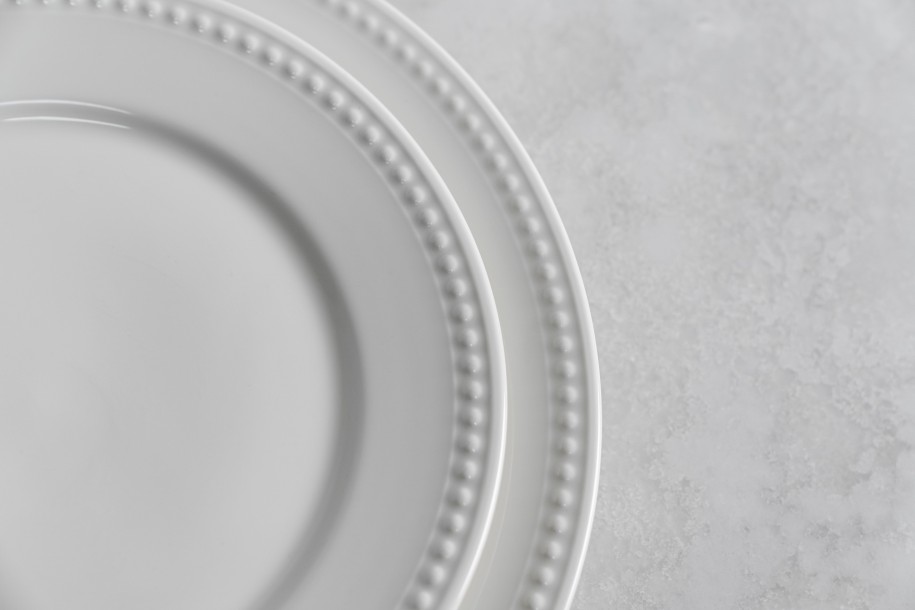 Grace Dessert Plate