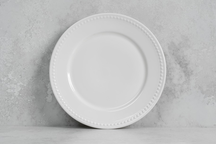 Grace Dinner Plate