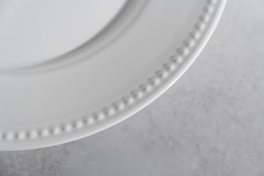 Grace Dinner Plate
