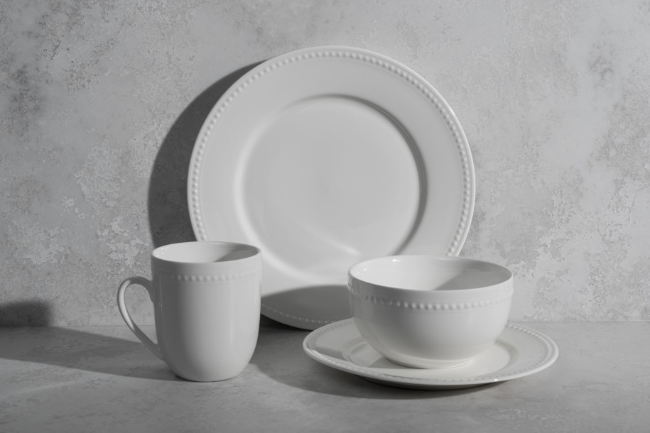 Grace Dinner Plate