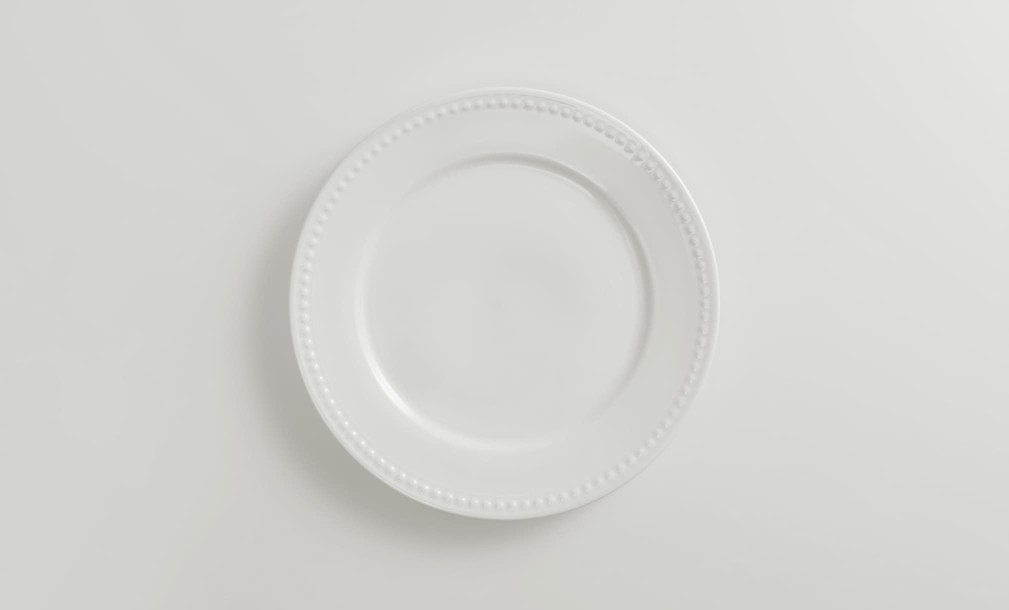 Grace Dinner Plate