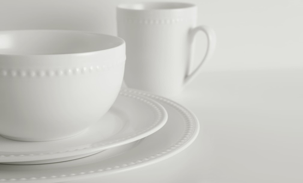 Grace Bowl