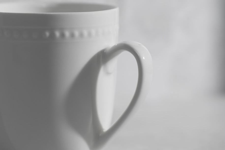 Grace Mug