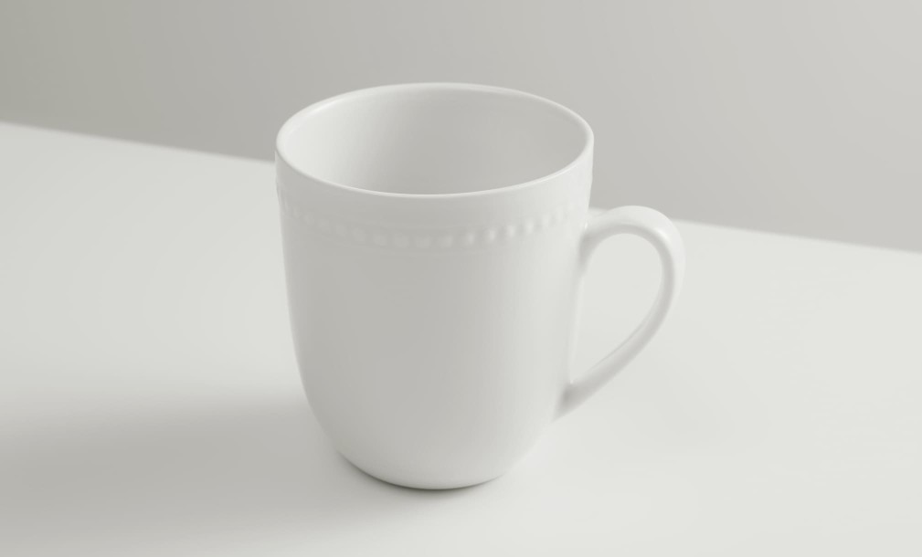 Grace Mug
