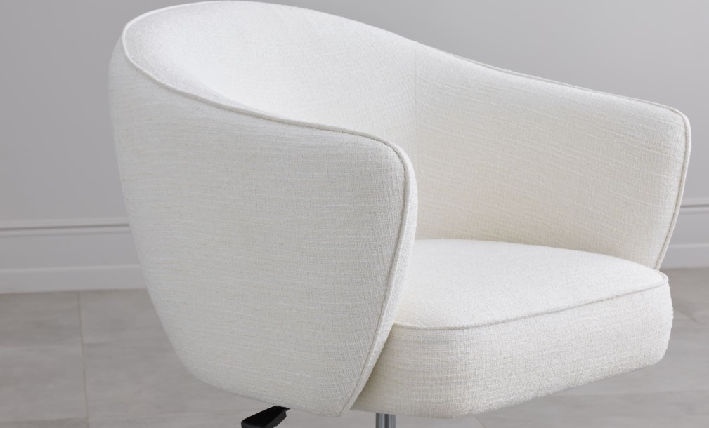 Gilmour Office Armchair (Field)