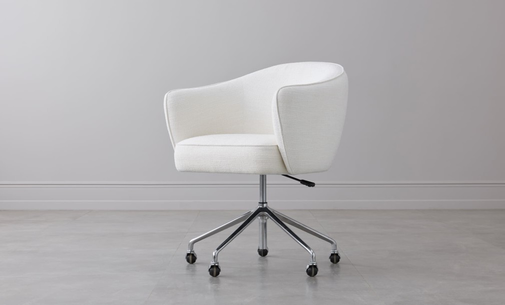 Gilmour Office Armchair (Field)