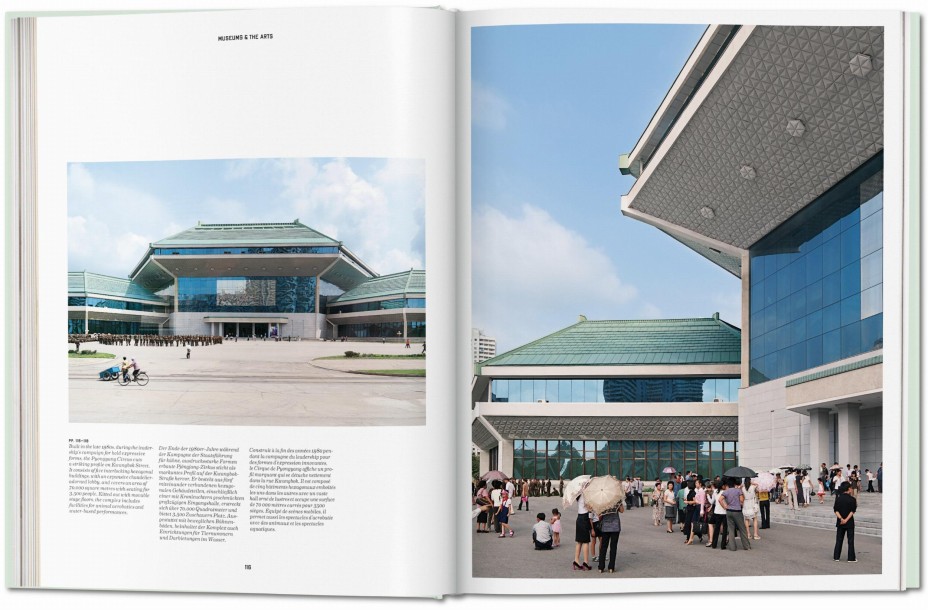 Inside North Korea