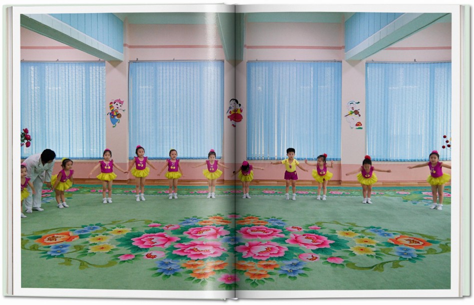Inside North Korea