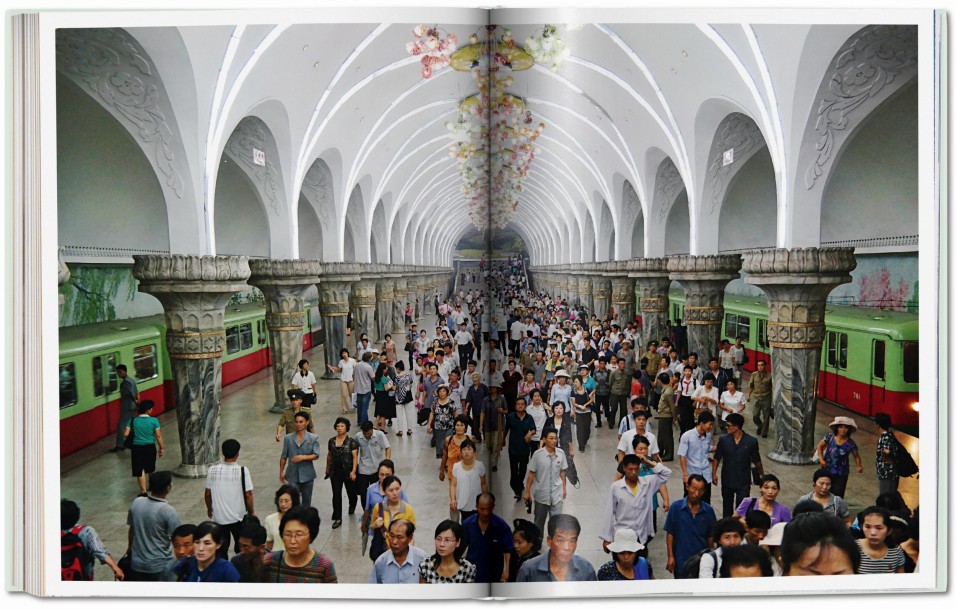 Inside North Korea