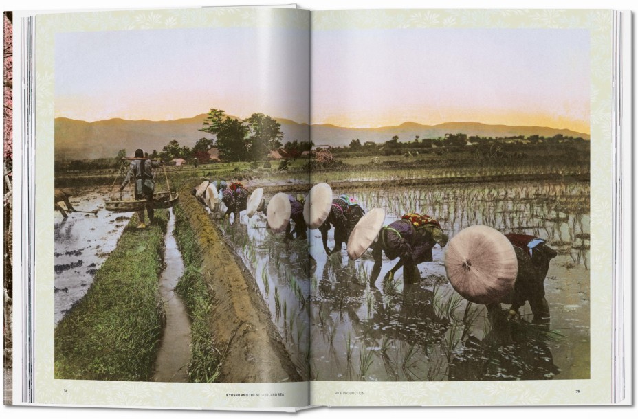 1900 Japan