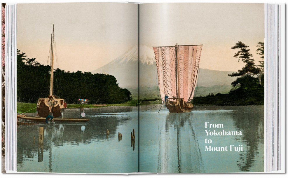 1900 Japan