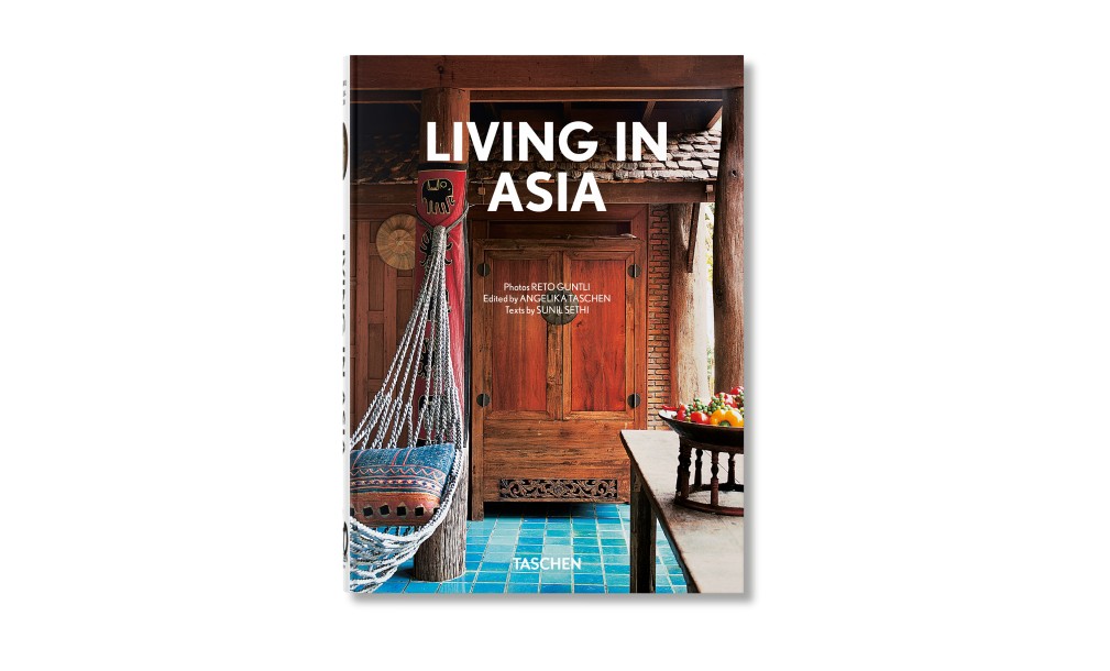 Living in Asia