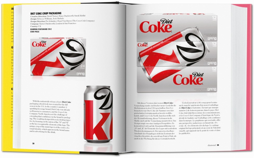 Package Design Book