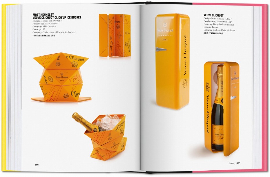 Package Design Book
