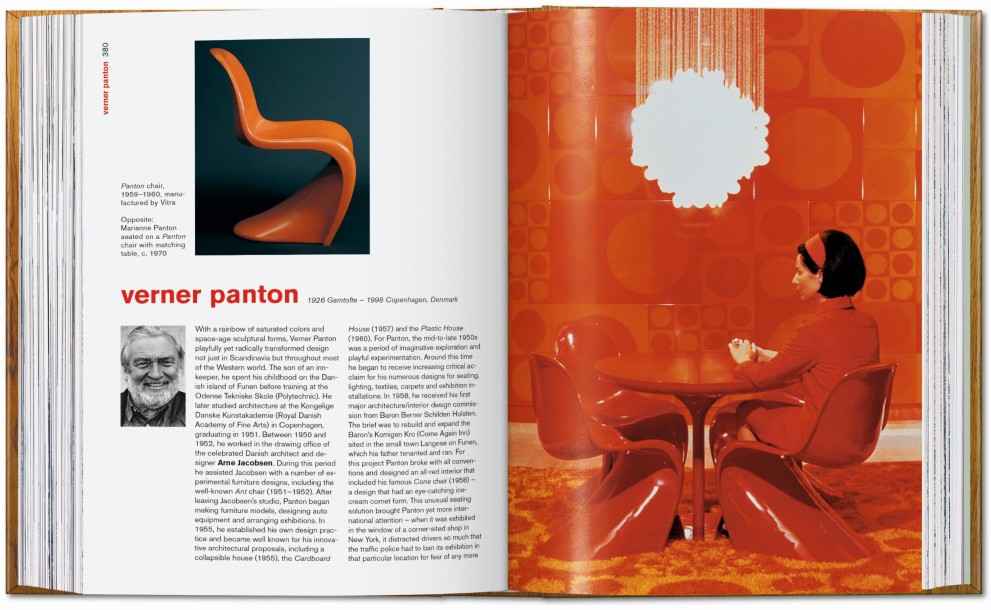 Scandinavian Design