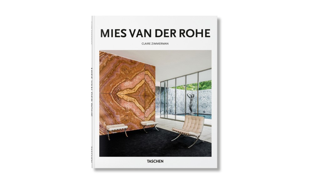 Mies Van Der Rohe