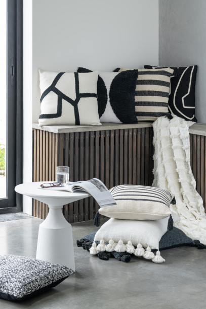 Cushion Miami (42x44x10cm)