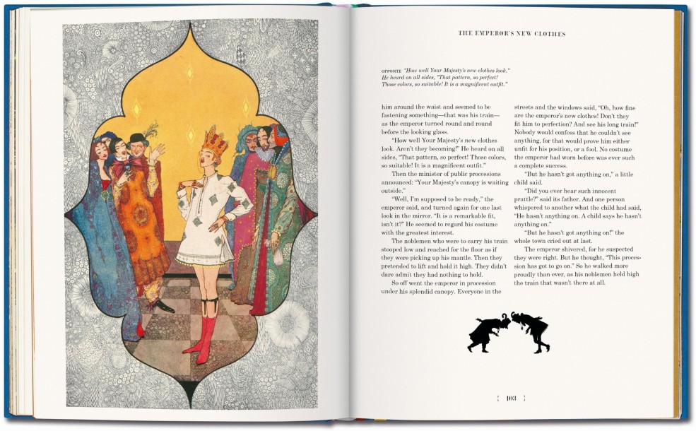 Fairy Tales of H.C.Andersen
