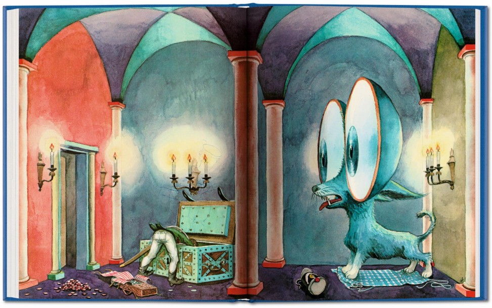 Fairy Tales of H.C.Andersen