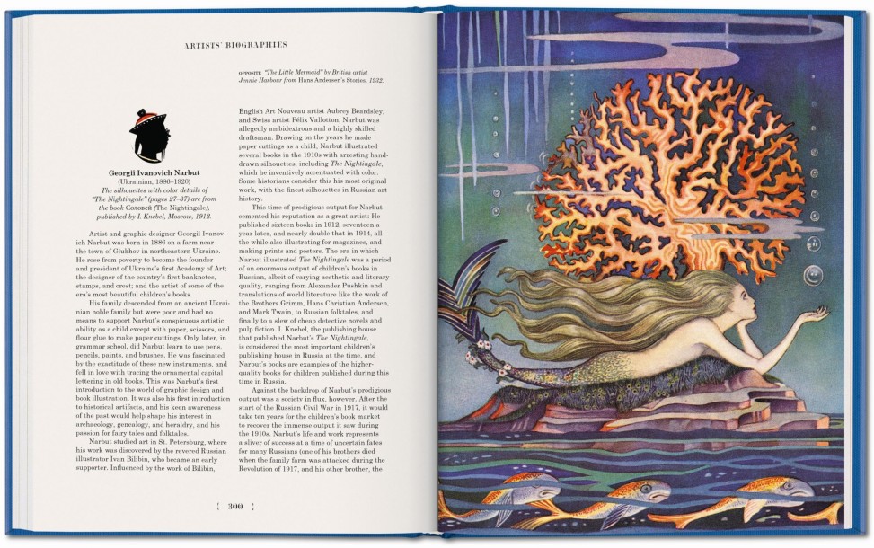 Fairy Tales of H.C.Andersen