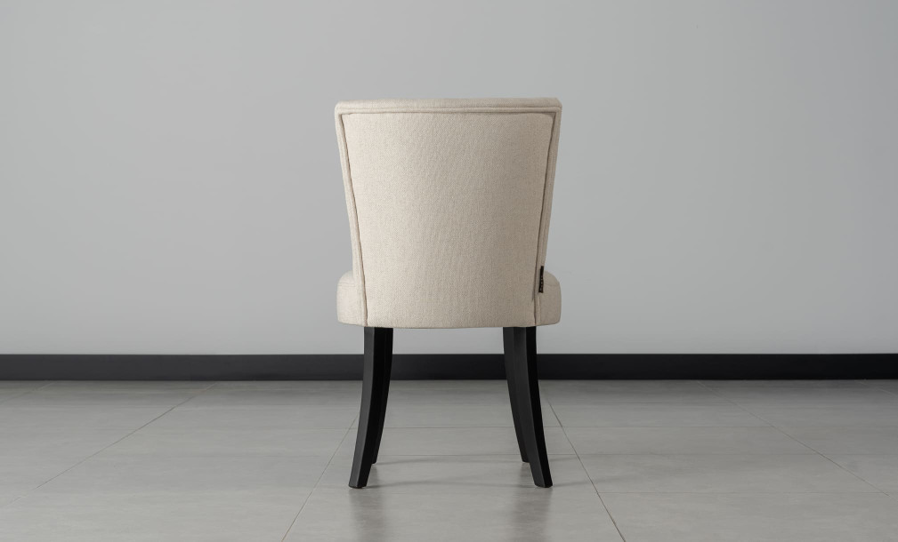 Coin Chair (D21541-02)