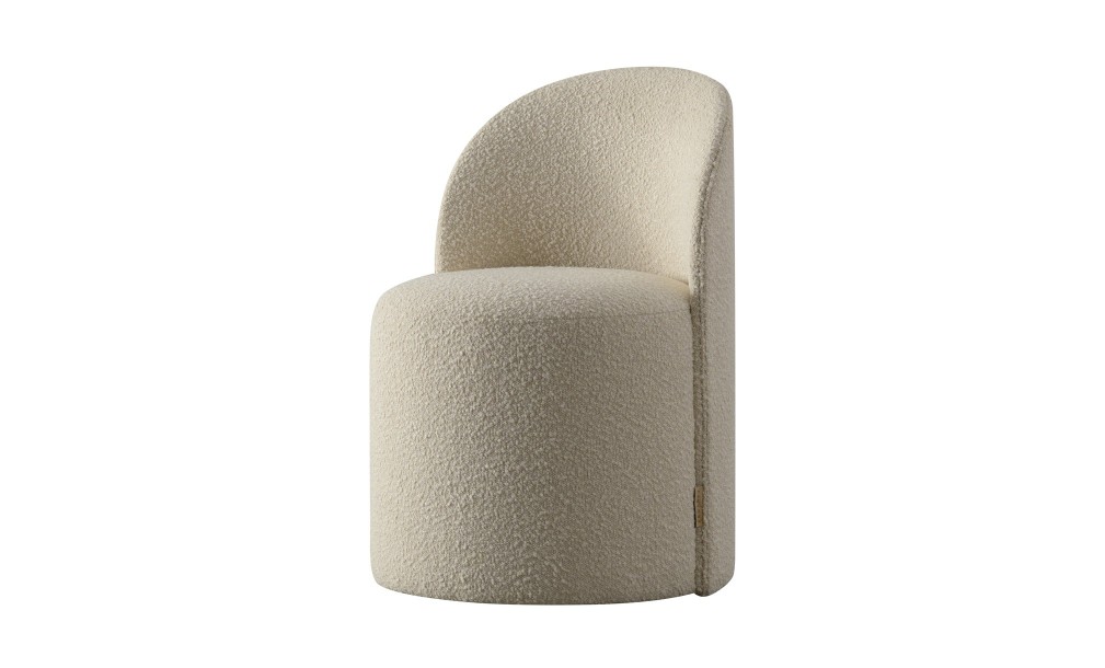 Teana Wheeled Chair (A2267 col.2a)