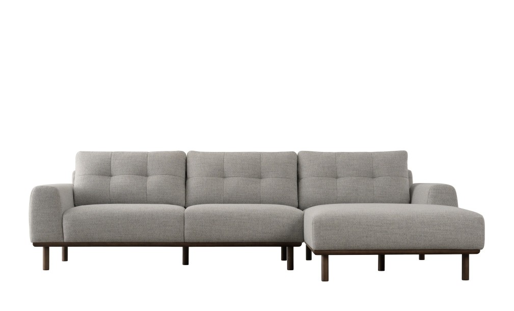 Travis Right Corner Sofa (fabric DFC7A)