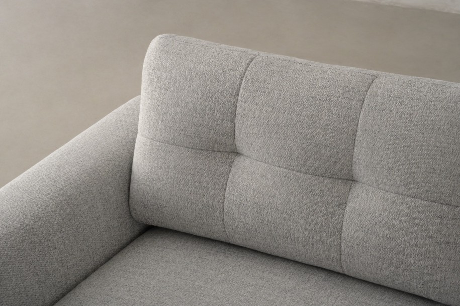 Travis Right Corner Sofa (fabric DFC7A)